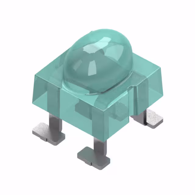 ALMD-LM36-14002 Broadcom Limited  LED Indication - Discrete